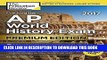 Ebook Cracking the AP World History Exam 2017, Premium Edition (College Test Preparation) Free Read