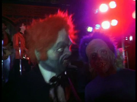 Le club des monstres - Bande Annonce VOSTFR [1981] bY ZapMan69