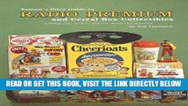 [Free Read] Tomart s Price Guide to Radio Premium and Cereal Box Collectibles: Including Comic