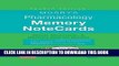 Ebook Mosby s Pharmacology Memory NoteCards: Visual, Mnemonic, and Memory Aids for Nurses, 4e Free