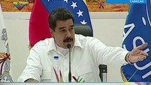 Venezuela: Gobierno y oposición acuerdan agenda de diálogo