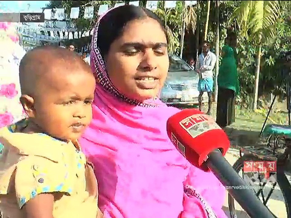 স্থগিত হওয়া ইউপি নির্বাচনের ভোটগ্রহণ অনুষ্ঠিত