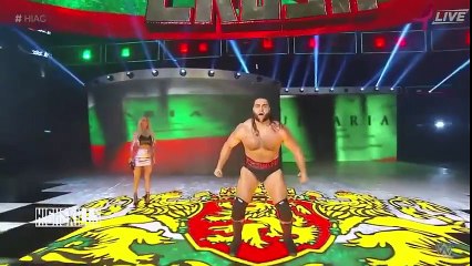 WWE Hell in A Cell 31 10 2016 Highlights / 31 oct 2016