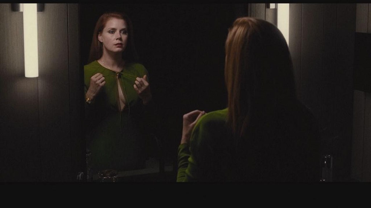 «Nocturnal Animals»: Ο Τομ Φορντ επιστρέφει στη μεγάλη οθόνη