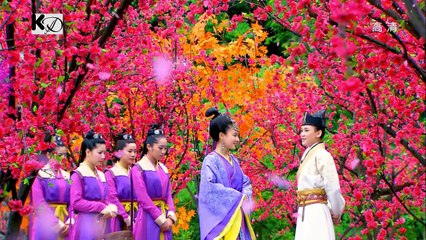 Tân Tiếu Ngạo Giang Hồ - 2013 - Tập 1