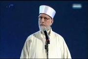 Global Peace & Unity Conference Speech By: Shaykh-ul-Islam Dr M. Tahir-ul-Qadri