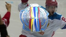 Кубок мира 2016 - Канада - Россия (Полуфинал) - World Cup of Hockey 2016 Canada-Russia (Semifinal)