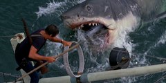 Tiburón (Jaws, Steven Spielberg, 1975)