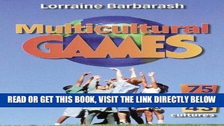 [Free Read] Multicultural Games Free Online