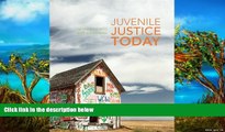 Deals in Books  Juvenile Justice Today  Premium Ebooks Online Ebooks