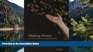 Full Online [PDF]  Making Money: Coin, Currency, and the Coming of Capitalism  Premium Ebooks