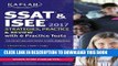 Best Seller SSAT   ISEE 2017 Strategies, Practice   Review with 6 Practice Tests: For Private and