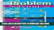 ee Read] The Problem Solving Memory Jogger Full Online