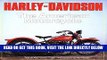 Read Now Harley-Davidson : The American Motorcycle : The Milestone Motorcycles That Made the