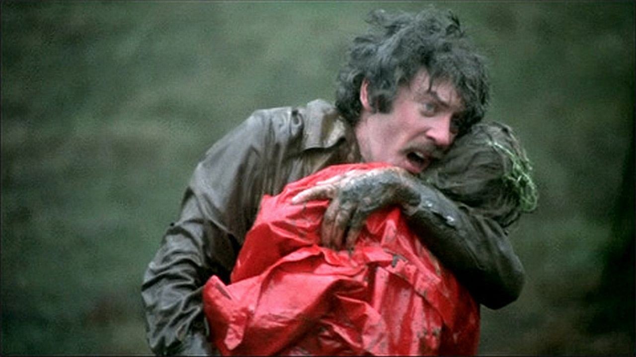 Amenaza en la sombra (Nicolas Roeg, Don’t Look Now, 1973)