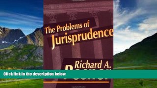 Books to Read  The Problems of Jurisprudence  Full Ebooks Best Seller
