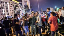 Turkey crackdown on media continues