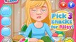 Rileys Inside Out Emotions – Best Inside Out Games For Girls And Kids