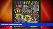 Big Deals  The Juvenile Justice System: Delinquency, Processing, and the Law (8th Edition)  Full