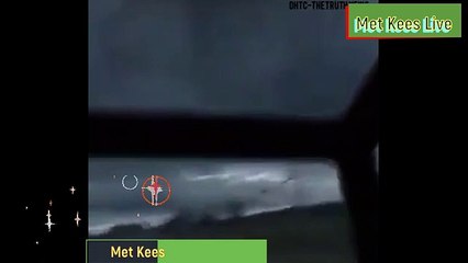 Tornado  Kees Stuart