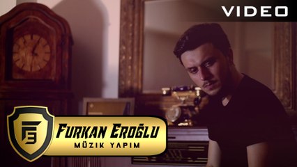 Emir Şamur - Saçma Sapan (Official Klip)