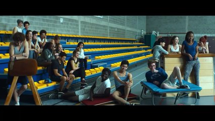 Tamara extrait du film ( Adolescent - 2016 )