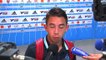 Ligue 1     OM - Bordeaux: conférence d'après match de Maxime Lopez