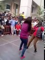 Dance Girls - Beautiful Indian College Girls Dance Video