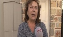 Dilek Dündar: Can'ın yurtdışından dönmemesinde yarar var
