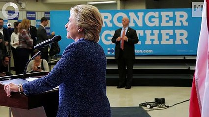 FBI's email probe, Mark Carney