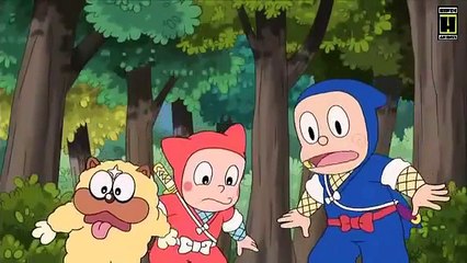 Ninja Hattori In Hindi Amara Ko Mila Mehnat Ka Fal Khatta new