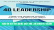 [Free Read] 4D Leadership: Competitive Advantage Through Vertical Leadership Development Free Online