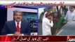 Govt ke hath se ab mamlaat nikal chukay hain - Dr Shahid Masood's analysis on current political situation