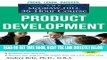 [Free Read] The McGraw-Hill 36-Hour Course Product Development (McGraw-Hill 36-Hour Courses) Free