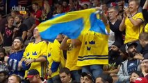Кубок мира 2016 - Россия - Швеция (Группа В) - World Cup of Hockey 2016 Russia-Sweden (Group B)