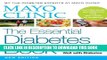 Read Now Mayo Clinic Essential Book of Diabetes: How to Prevent, Control, and Live Well with