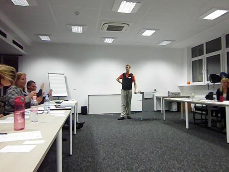 TM-Adlershof Moderation am 24.10.2016 Teil 02