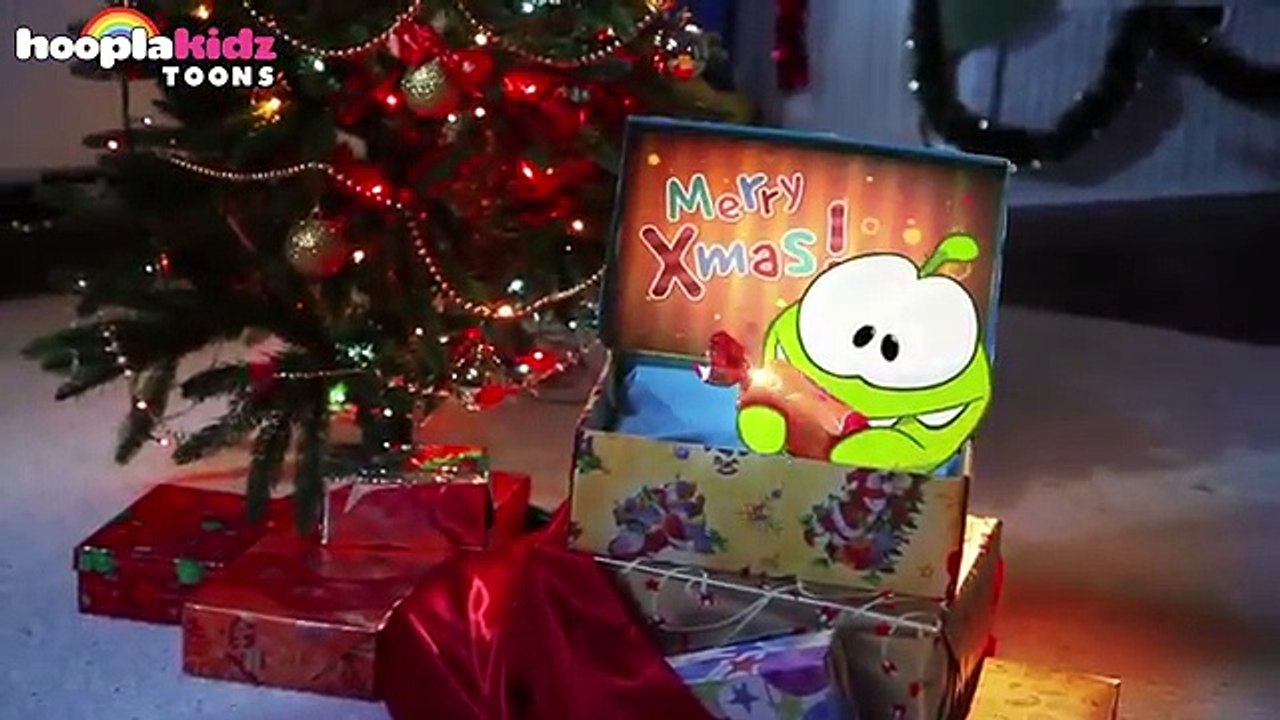 Cartoons for Children  Halloween Special  Cut The Rope