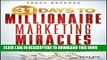 [Free Read] 31 Days to Millionaire Marketing Miracles: Attract More Leads, Get More Clients, and