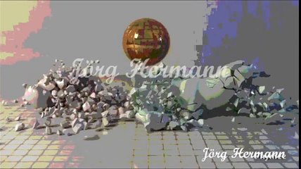 Keine ist wie Du - Joel Brandenstein & Chrisoula Botsika