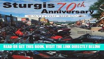 Read Now Sturgis 70th Anniversary Download Book