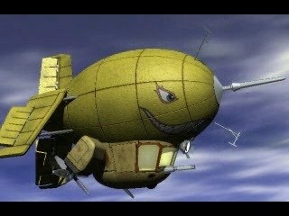 Arc the Lad II Intro