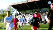 finale 2016 du Younès Belhanda Challenge U13