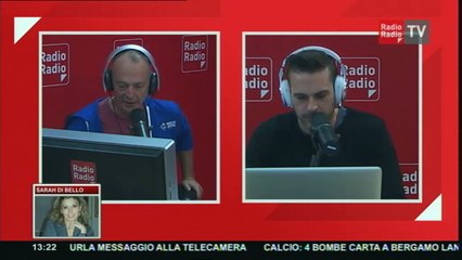 La Pecora nel Bosco - Dott.ssa Sarah Di Bello - 31 ottobre 2016