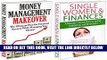 [Free Read] Finances Box Set #2: Single Women   Finances   Money Management Makeover (Money
