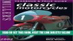 Read Now Miller s: Classic Motorcycle : Yearbook   Price Guide 2002 (Miller s Classic Motorcycles