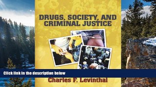 Deals in Books  Drugs, Society, and Criminal Justice  READ PDF Full PDF