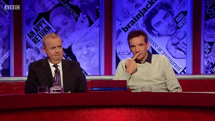 Have I Got a Bit More News for You S52E02