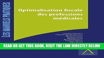 [Free Read] Optimalisation fiscale des professions mÃ©dicales: Passage en sociÃ©tÃ©,