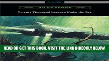 [Free Read] Twenty Thousand Leagues Under the Sea (Translated by F. P. Walter and Illustrated by
